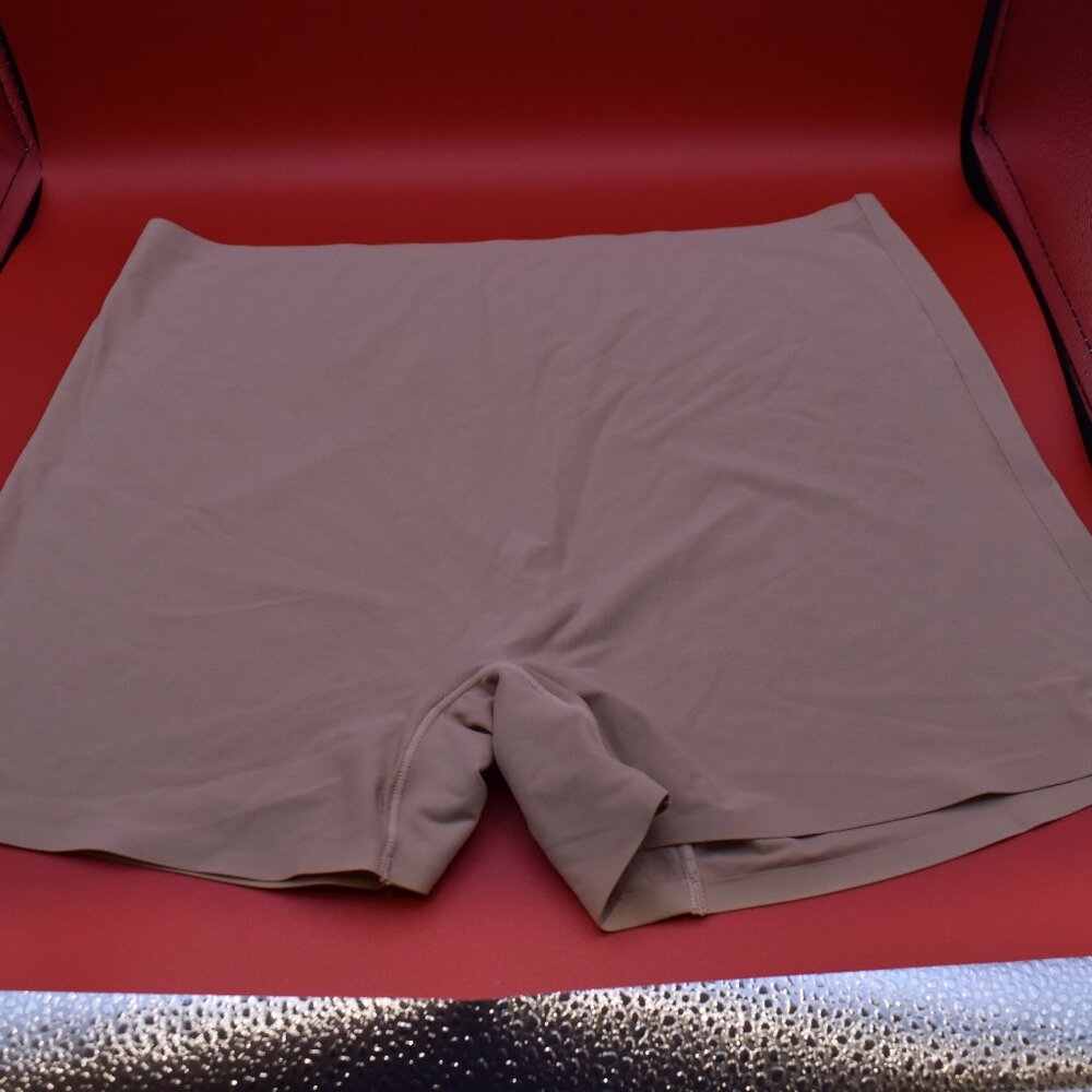 Women's Banamic Boy Shorts Size Large